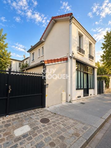 Maison à vendre de 3 pièces de 57.5 m²