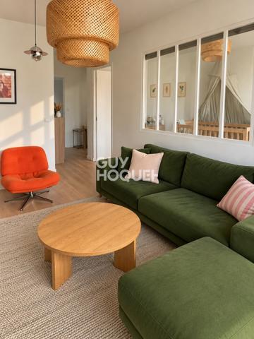 Maison à vendre de 3 pièces de 57.5 m²
