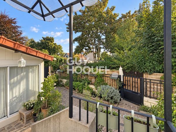 Maison à vendre de 3 pièces de 57.5 m²