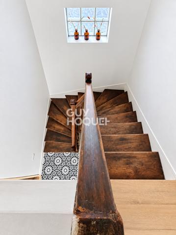 Maison à vendre de 3 pièces de 57.5 m²