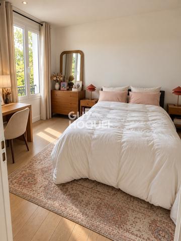 Maison à vendre de 3 pièces de 57.5 m²