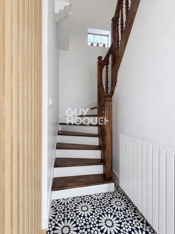 Maison à vendre de 3 pièces de 57.5 m²