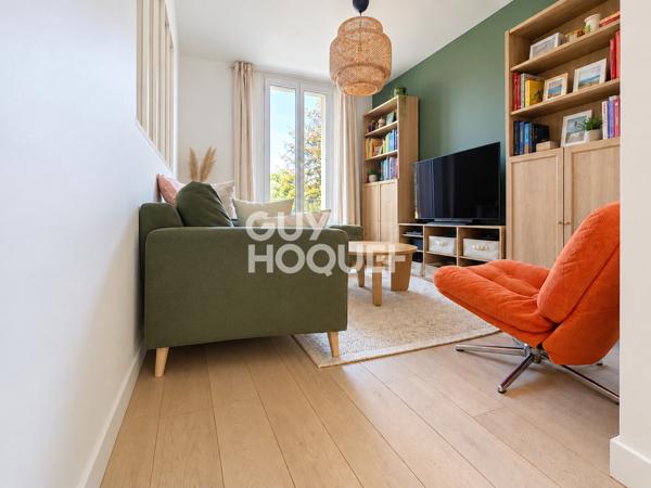 Maison à vendre de 3 pièces de 57.5 m²