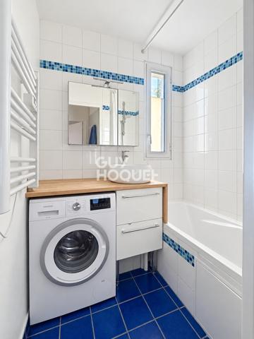 Maison à vendre de 3 pièces de 57.5 m²