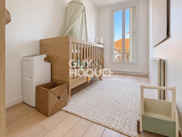 Maison à vendre de 3 pièces de 57.5 m²