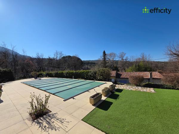 Maison 6 pièces - 118 m² Exclusivité efficity