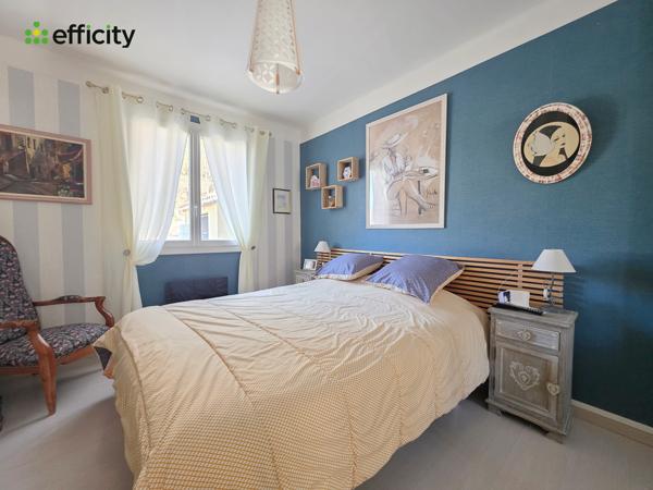 Maison 6 pièces - 118 m² Exclusivité efficity