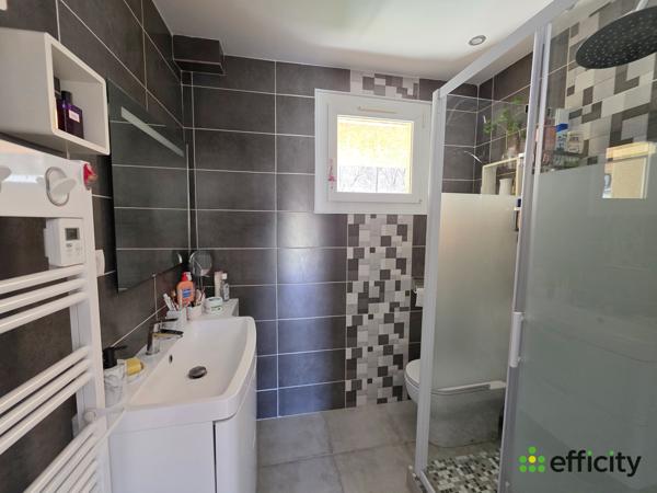 Maison 6 pièces - 118 m² Exclusivité efficity