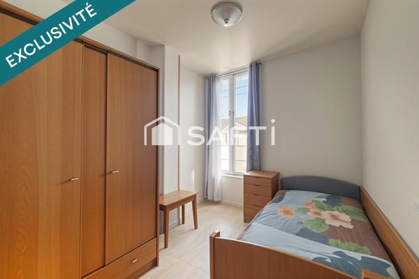 Immeuble idéal investisseur et travaux