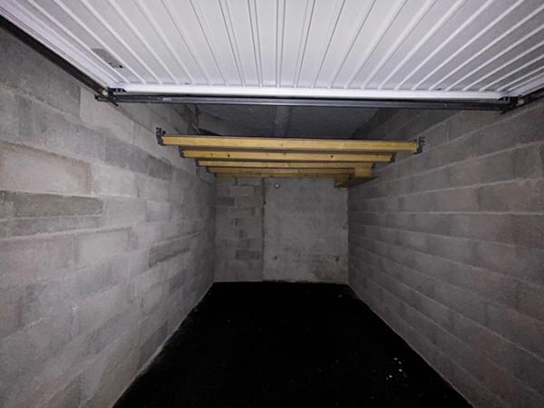 EXCLUSIVITE - A VENDRE - Appartement T3 lumineux avec balcon et garage - Saint-Laurent-sur-Saône (01750)