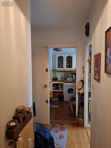 Appartement à vendre à Angers dans le Maine-et-Loire (49100), ref : 49002-1207