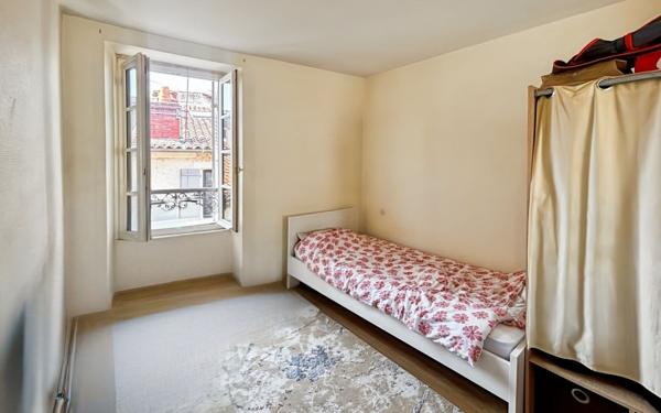 Appartement à vendre    1 pièce •  Périgueux