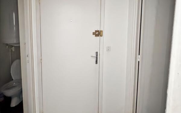 Appartement à vendre    1 pièce •  Périgueux