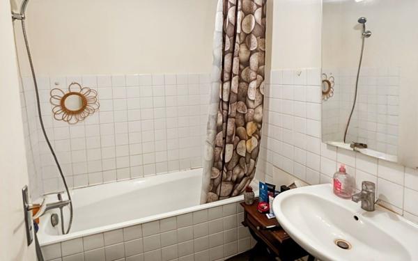 Appartement à vendre    1 pièce •  Périgueux