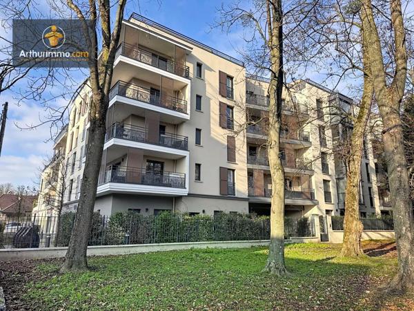 Vente Appartement 4 pièces 83 m2 à Eaubonne
