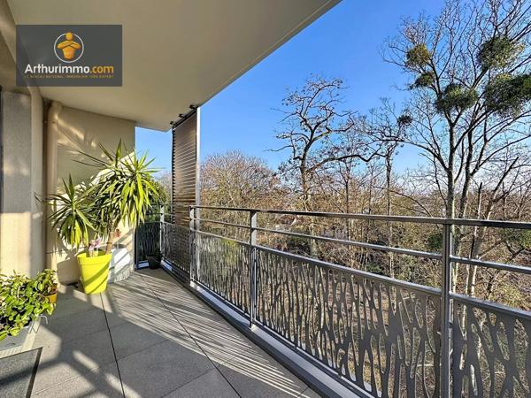 Vente Appartement 4 pièces 83 m2 à Eaubonne