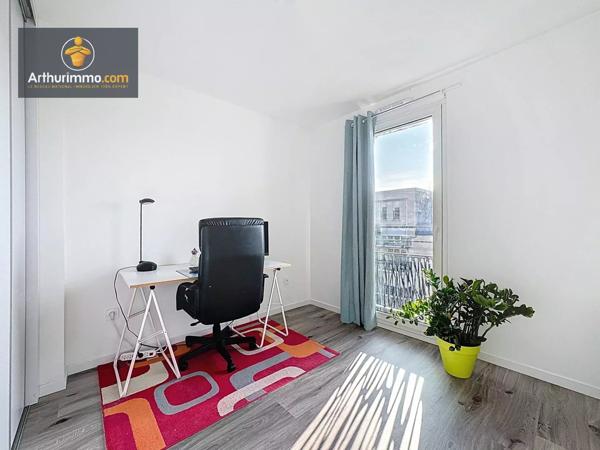 Vente Appartement 4 pièces 83 m2 à Eaubonne