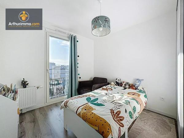 Vente Appartement 4 pièces 83 m2 à Eaubonne