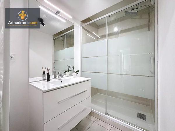 Vente Appartement 4 pièces 83 m2 à Eaubonne