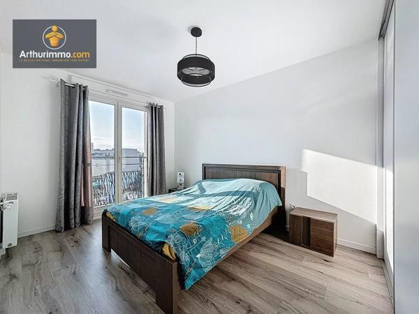 Vente Appartement 4 pièces 83 m2 à Eaubonne