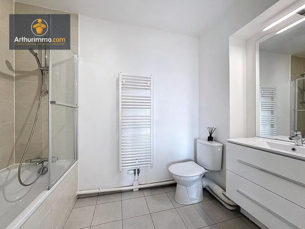 Vente Appartement 4 pièces 83 m2 à Eaubonne