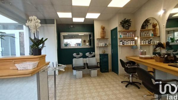 Murs commerciaux  à vendre 25 m² Béthisy-Saint-Pierre