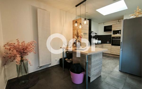 Maison à vendre    4 pièces •  Seclin