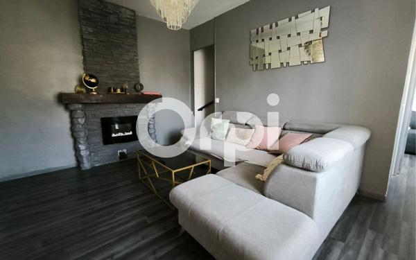 Maison à vendre    4 pièces •  Seclin