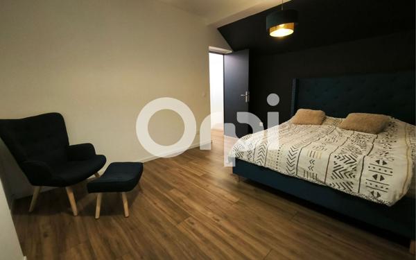 Maison à vendre    4 pièces •  Seclin