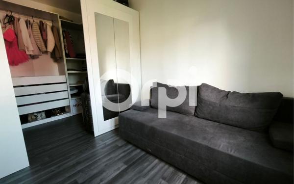 Maison à vendre    4 pièces •  Seclin