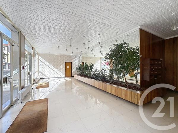 Appartement à vendre  3 pièces - 78,01 m 2   LYON  - 69006