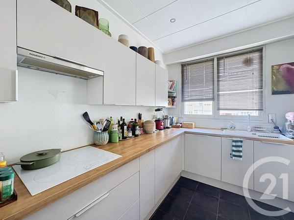 Appartement à vendre  3 pièces - 78,01 m 2   LYON  - 69006