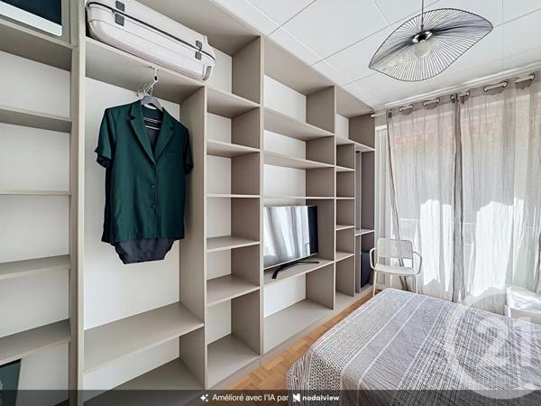 Appartement à vendre  3 pièces - 78,01 m 2   LYON  - 69006