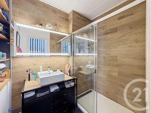 Appartement à vendre  3 pièces - 78,01 m 2   LYON  - 69006
