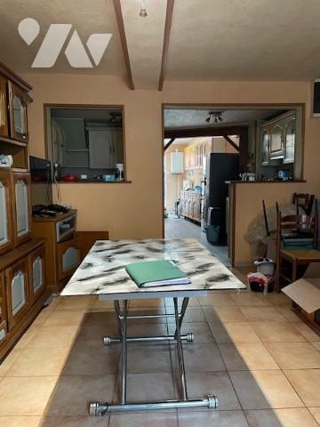 CHAUNY – proche centre ville Maison