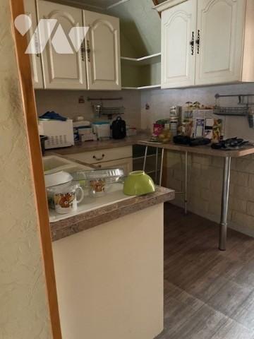 CHAUNY – proche centre ville Maison