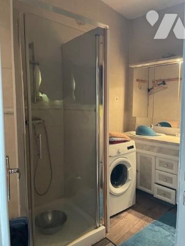 CHAUNY – proche centre ville Maison