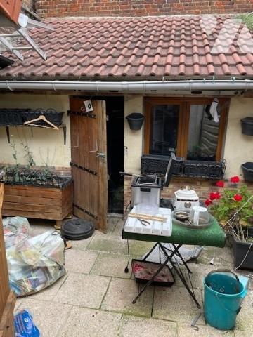 CHAUNY – proche centre ville Maison