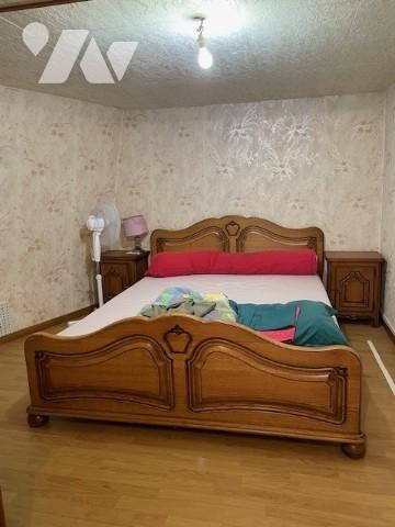 CHAUNY – proche centre ville Maison