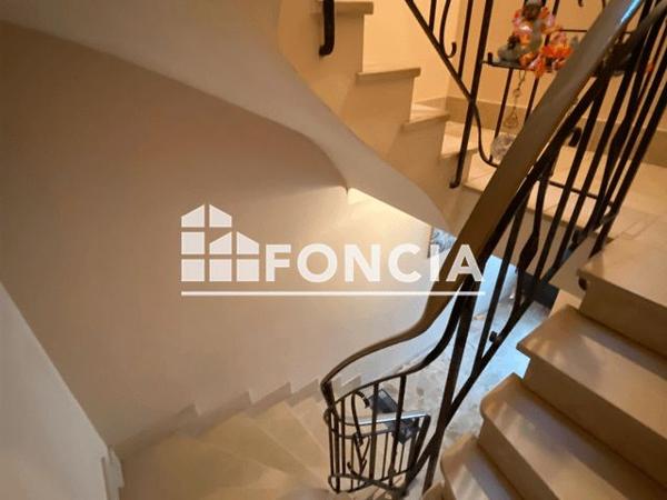 À vendre Appartement 2 pièces 49.8 m² - Laxou 54520