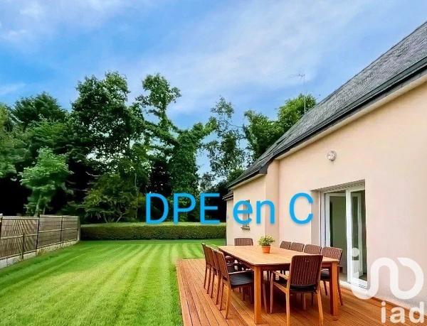 Maison à vendre 6 pièces 110 m² Pabu