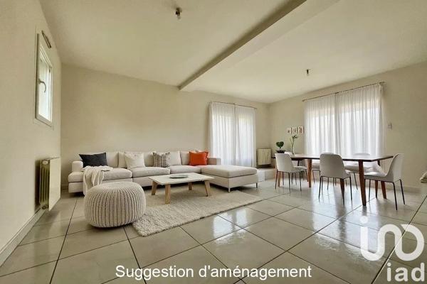 Maison à vendre 6 pièces 110 m² Pabu