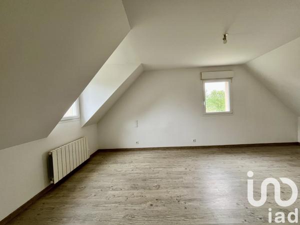 Maison à vendre 6 pièces 110 m² Pabu