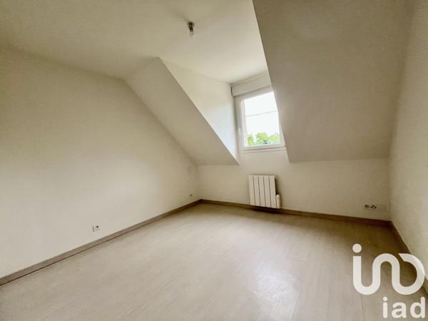 Maison à vendre 6 pièces 110 m² Pabu