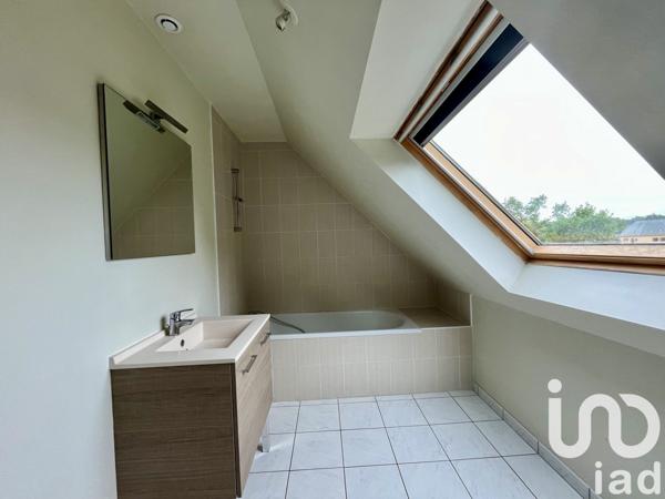 Maison à vendre 6 pièces 110 m² Pabu