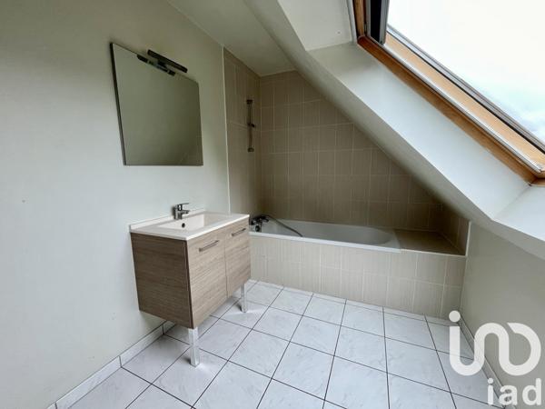 Maison à vendre 6 pièces 110 m² Pabu