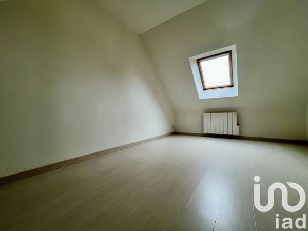 Maison à vendre 6 pièces 110 m² Pabu