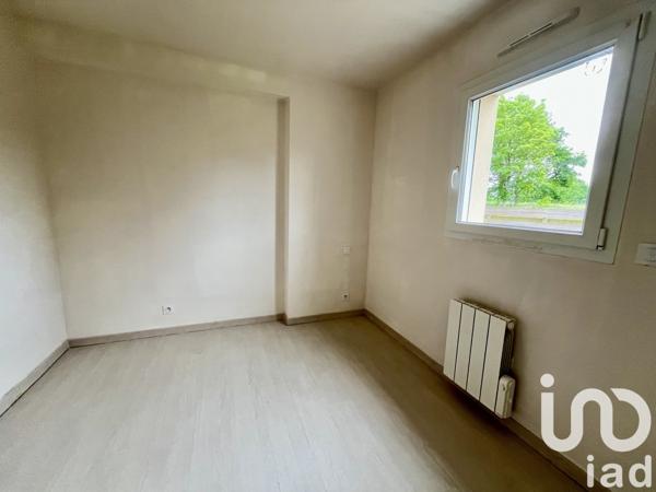 Maison à vendre 6 pièces 110 m² Pabu