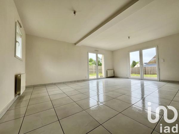 Maison à vendre 6 pièces 110 m² Pabu