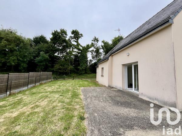 Maison à vendre 6 pièces 110 m² Pabu